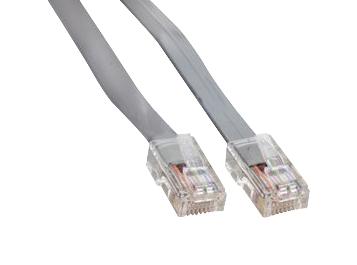 Buy Amphenol Ethernet Cable Part Number MP5FRJ45STWS050 Online