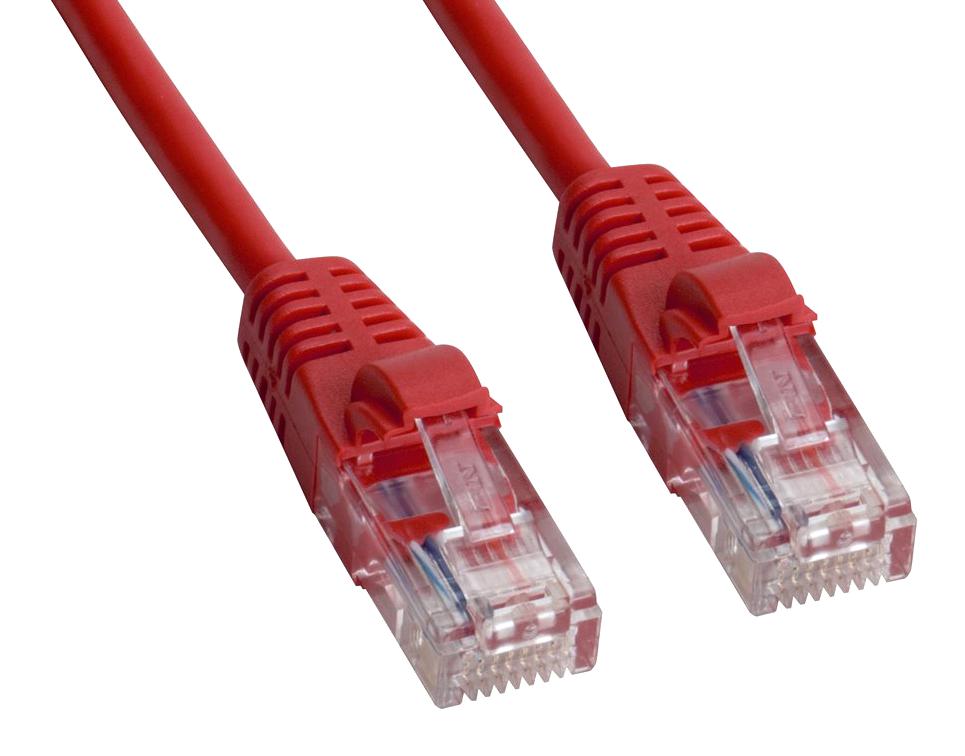 Buy Amphenol Ethernet Part Number MP5XRJ45UNNR-007 Online