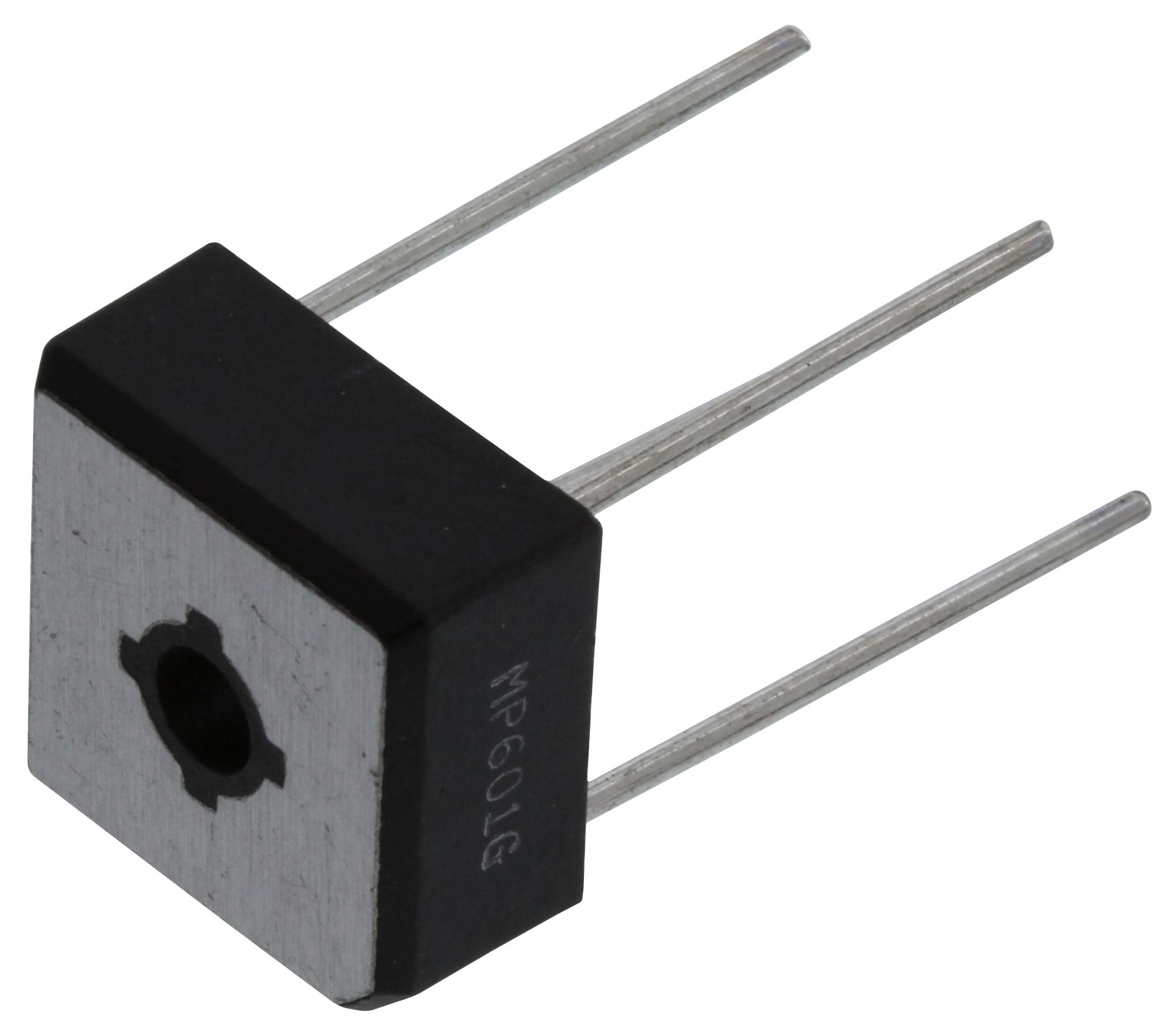 Farnell MP601G – Reliable Rectification for Industrial Applications
