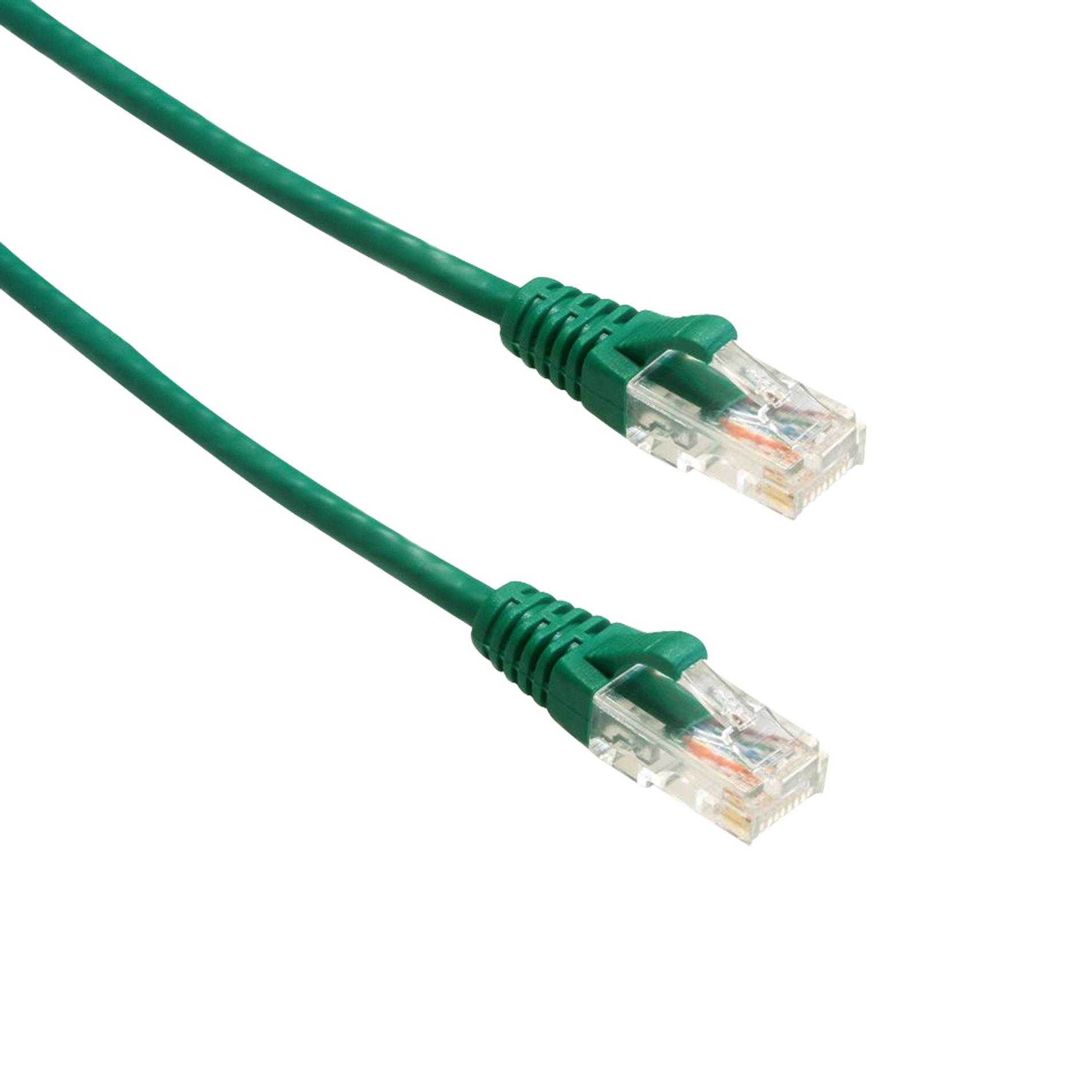 Buy Amphenol CAT6 Cable Part Number MP64RJ4528GG007 Online