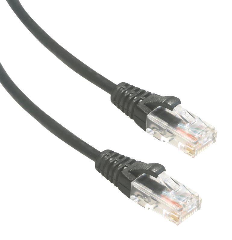 Amphenol MP64RJ4528GX-XXX – Reliable Ethernet Cable for Industrial Applications