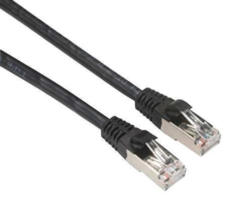 Amphenol MP6ARJ45SNNK005 – Reliable Industrial Ethernet for Network Applications