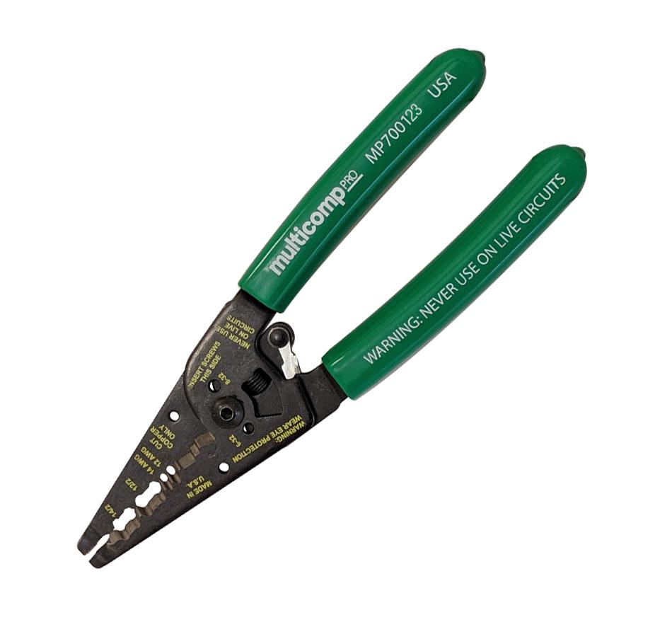 Buy Multicomp NM-B Cable Stripper Part Number MP700123 Online