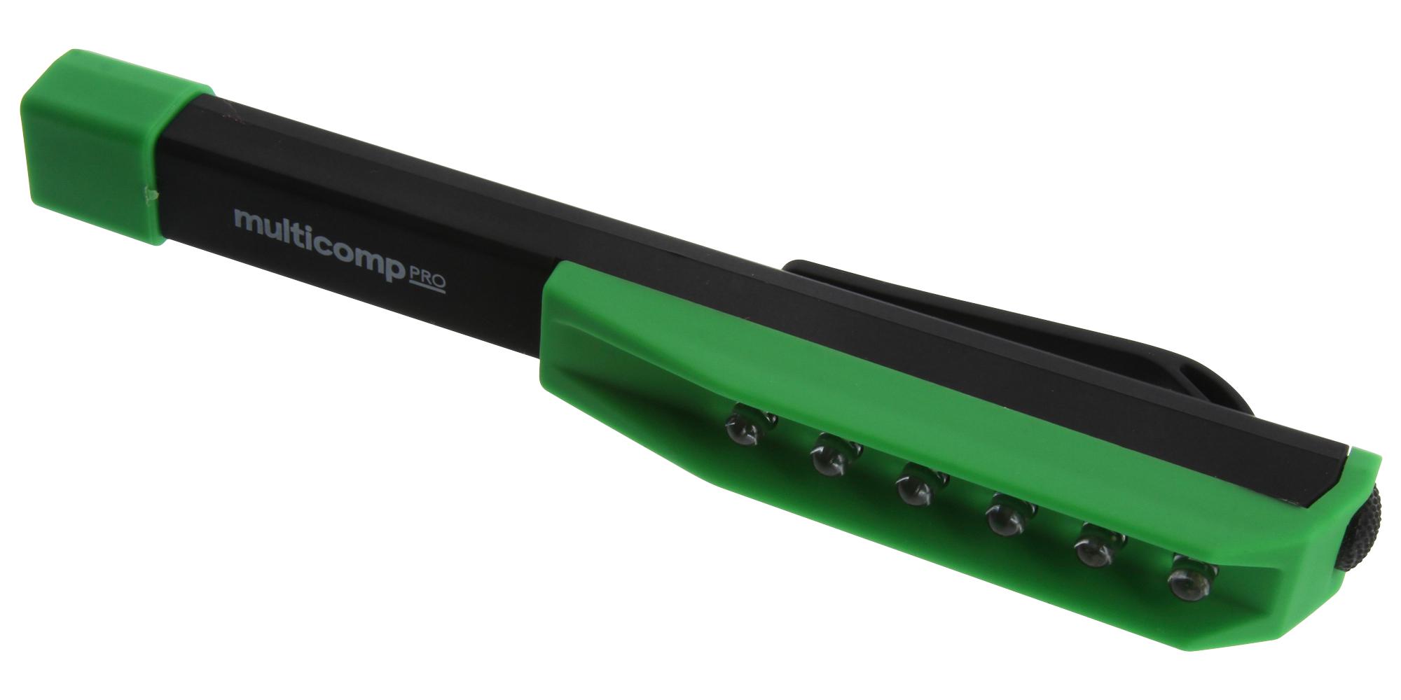 Multicomputer Series Pen Light: MP700255