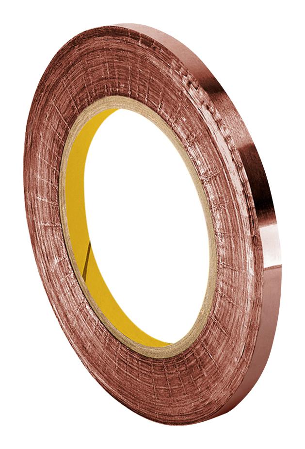 Multicomp MP700292 – Reliable Copper Conductive Tape for Industrial Applications