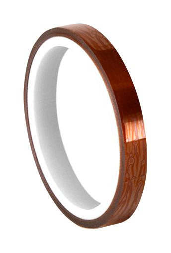Multicomp Series Silicone Adhesive Tape High-Temperature Masking: MP700333