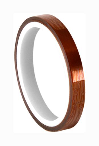 Multicomp Series Polyimide Silicone Tape: MP700349