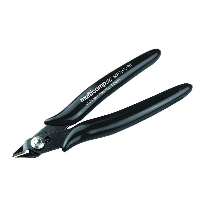 Multicomp U700396 – Reliable Electronics Cutting Tool for Industrial Applications