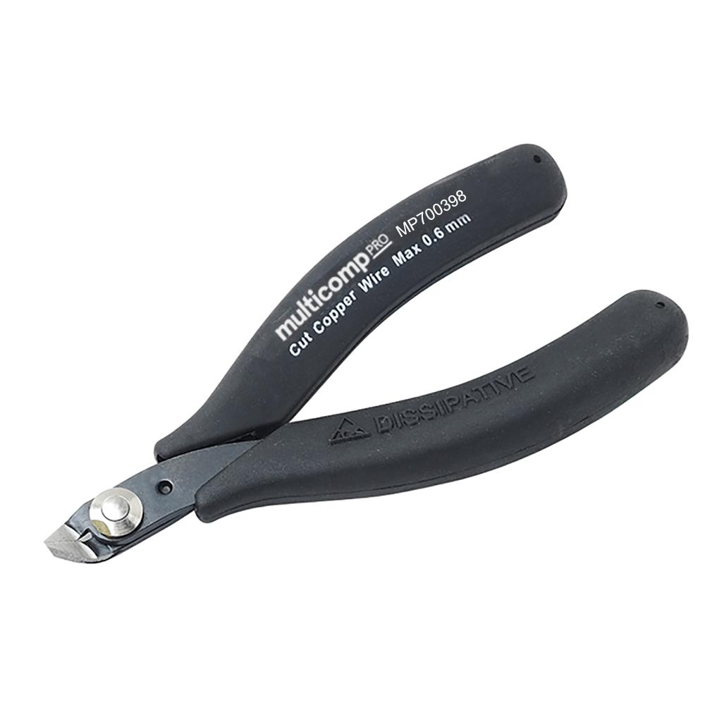 Buy Multicomp Electronics Cutting Tool Part Number MP700398 Online