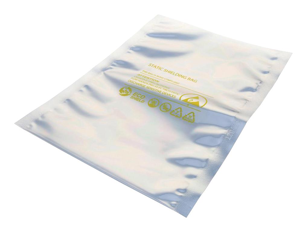 Multicomp Series ESD Shielding Bag: MP700457