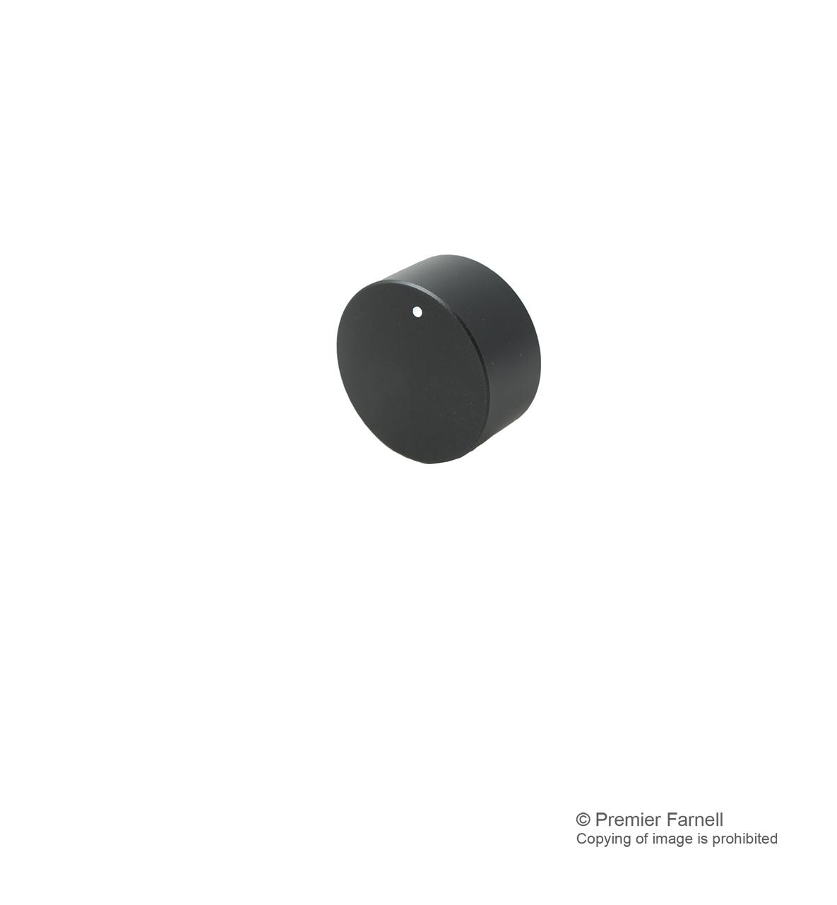 Multicomp MP7234 – Reliable Rotary Control Knob for Industrial Applications