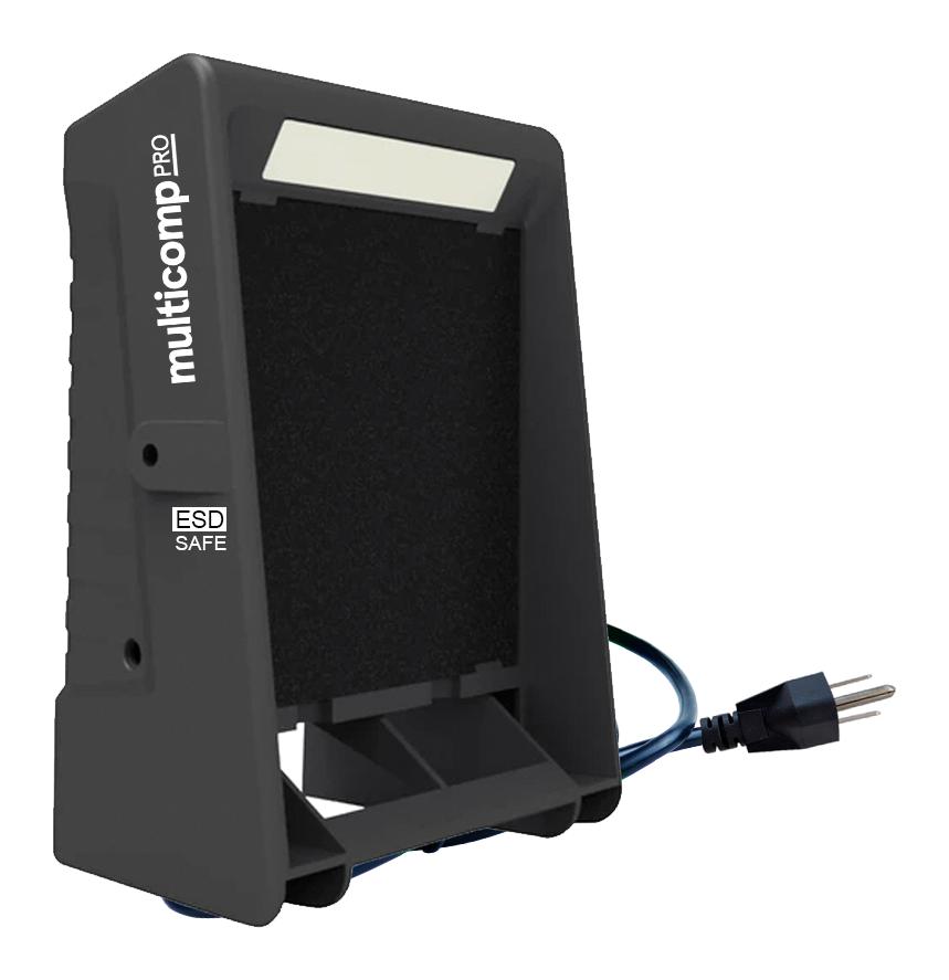 Multicomp Pro MP740146 – Reliable Solder Smoke Absorber for Industrial Applications