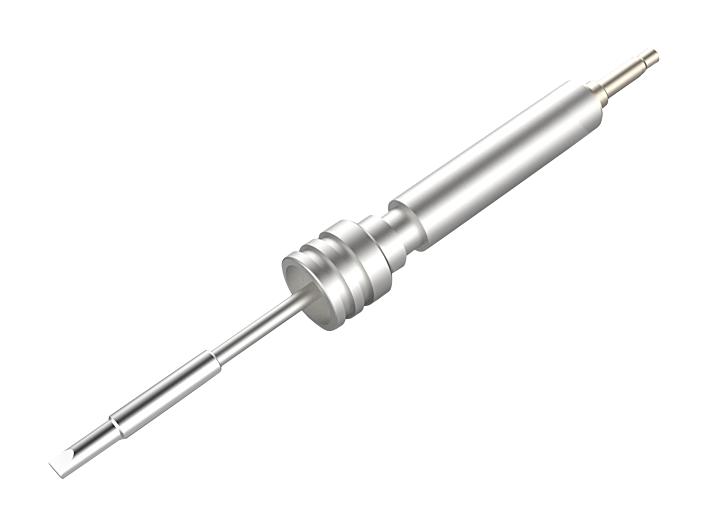 Buy multicomp Pro Chisel Soldering Tip Part Number MP740221 Online
