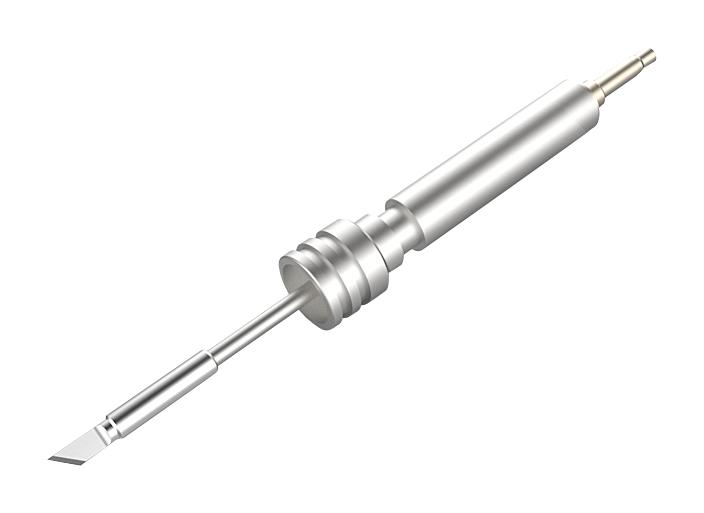 Multicomp Pro MP740223 – Reliable Knife Head Soldering Tip for Industrial Applications