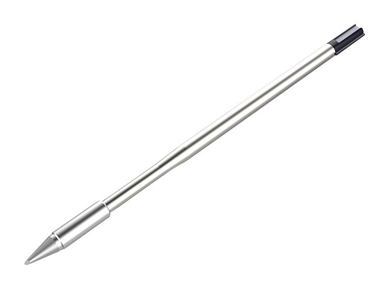 Multicomp Pro MP740224 – Reliable Conical Soldering Tip for Industrial Applications