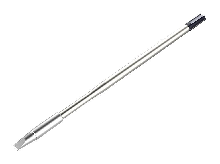Buy multicomp:ro Chisel Head Soldering Iron Tip Part Number MP740230 Online