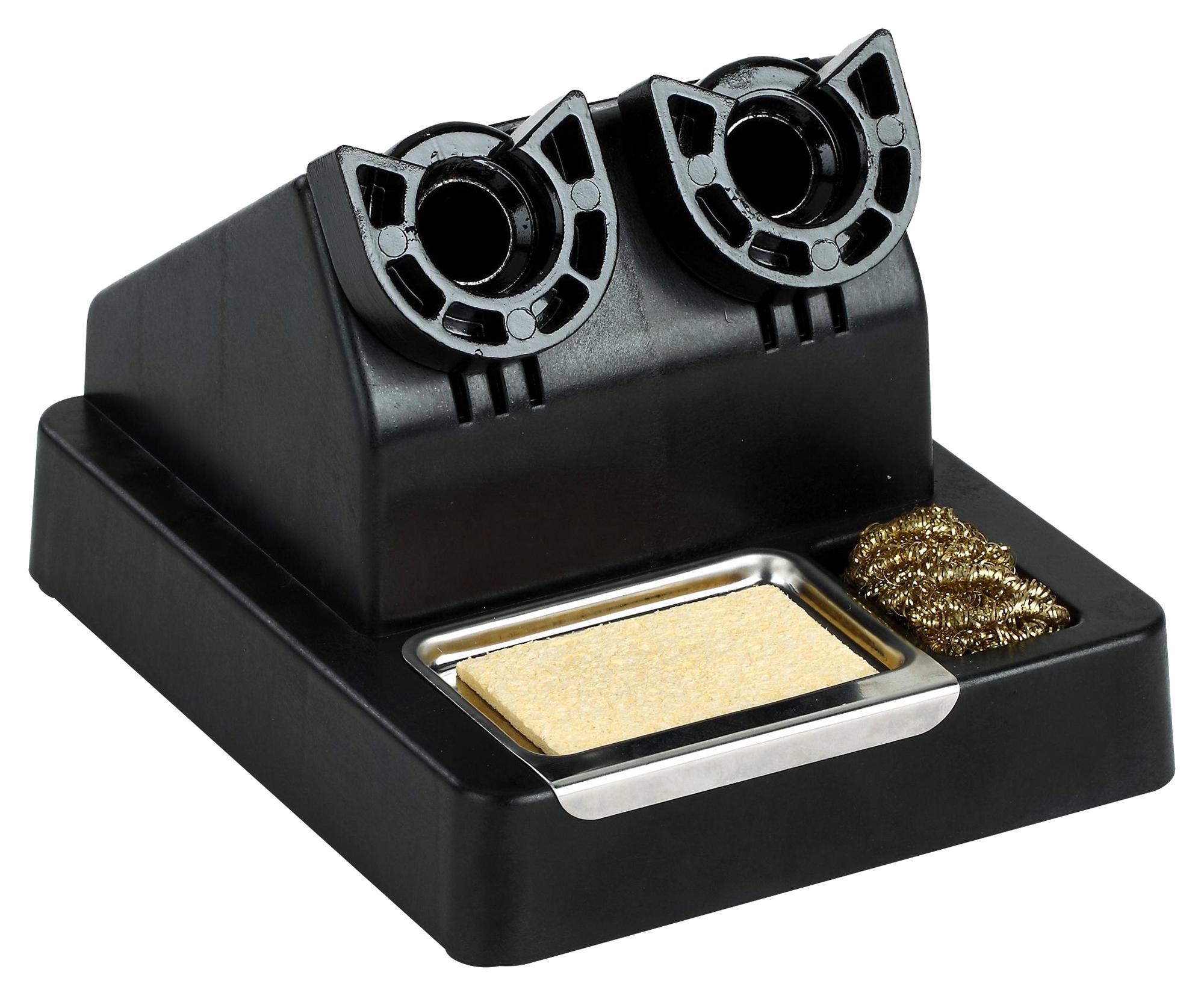 Multicomp MP740407 – Reliable Soldering Stand for Industrial Applications