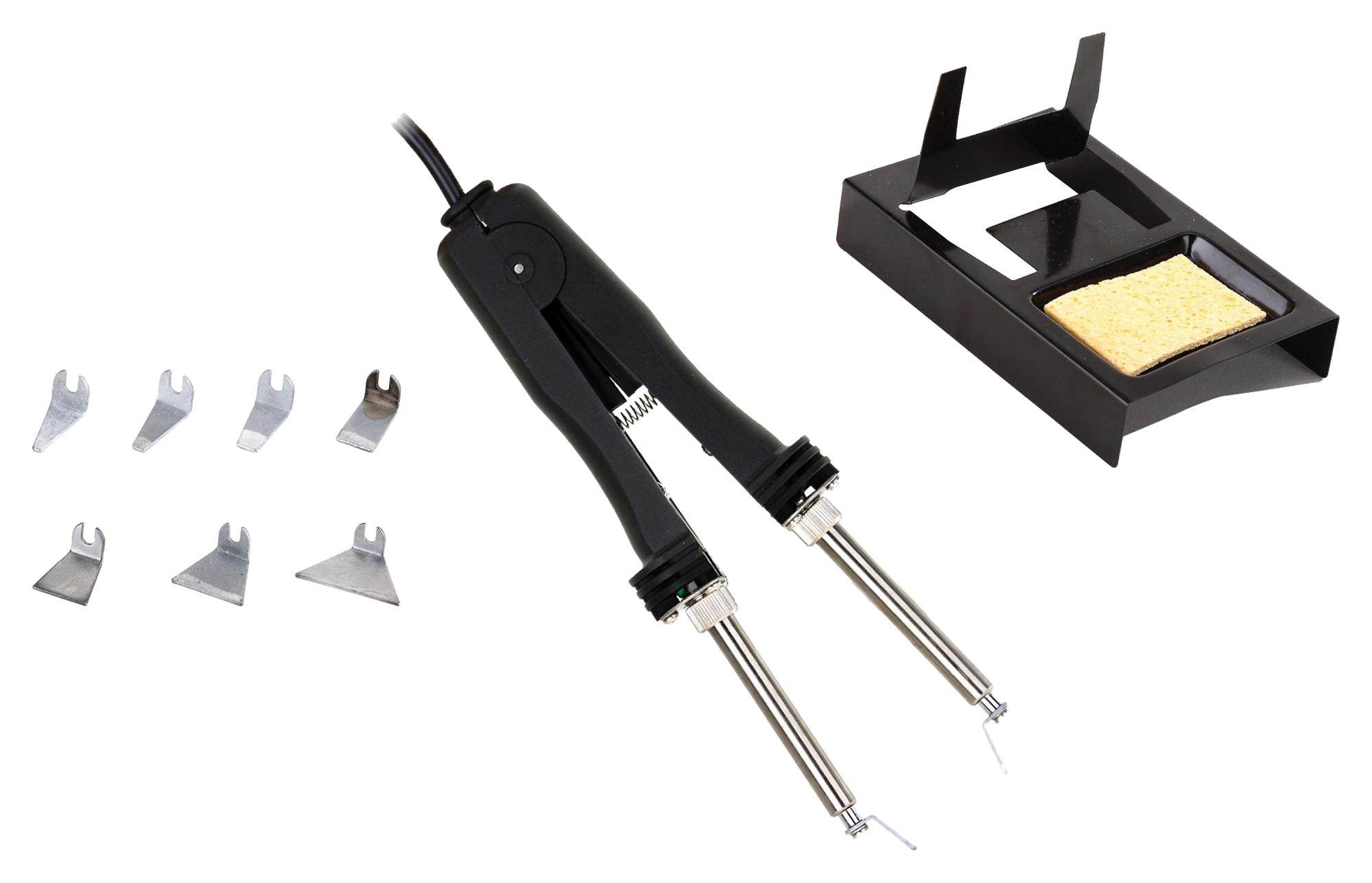 multicomp Series Soldering Iron: MP740408US