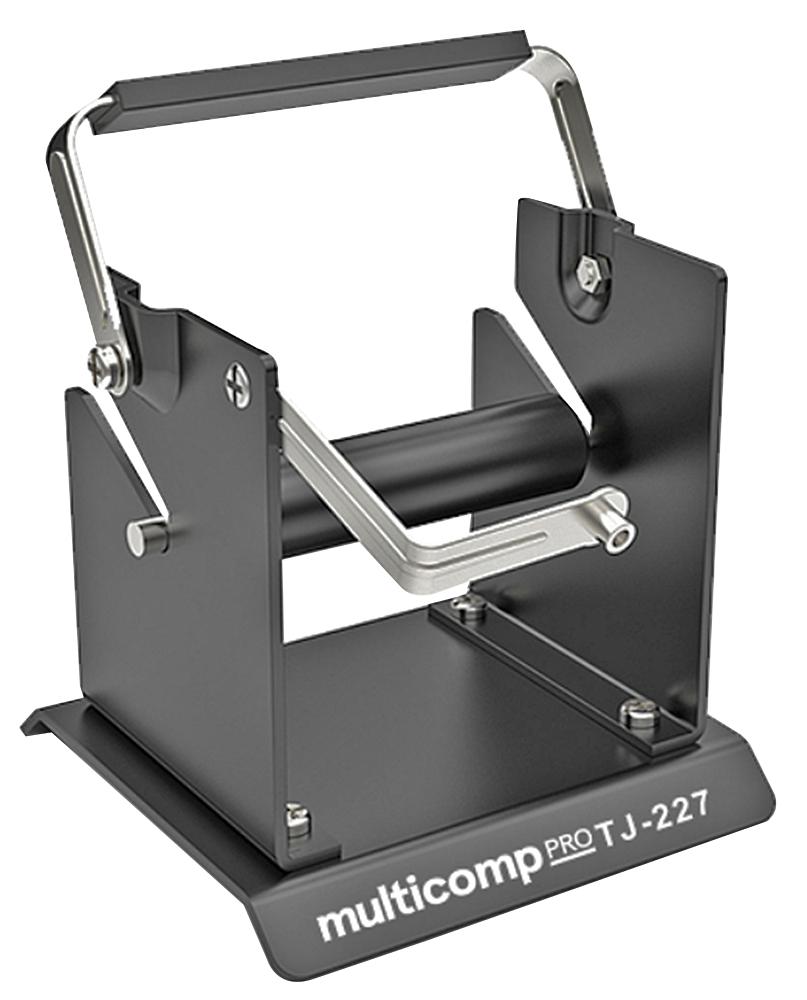 Multicomp Pro MP740658 – Reliable Solder Wire Dispenser for Industrial Applications
