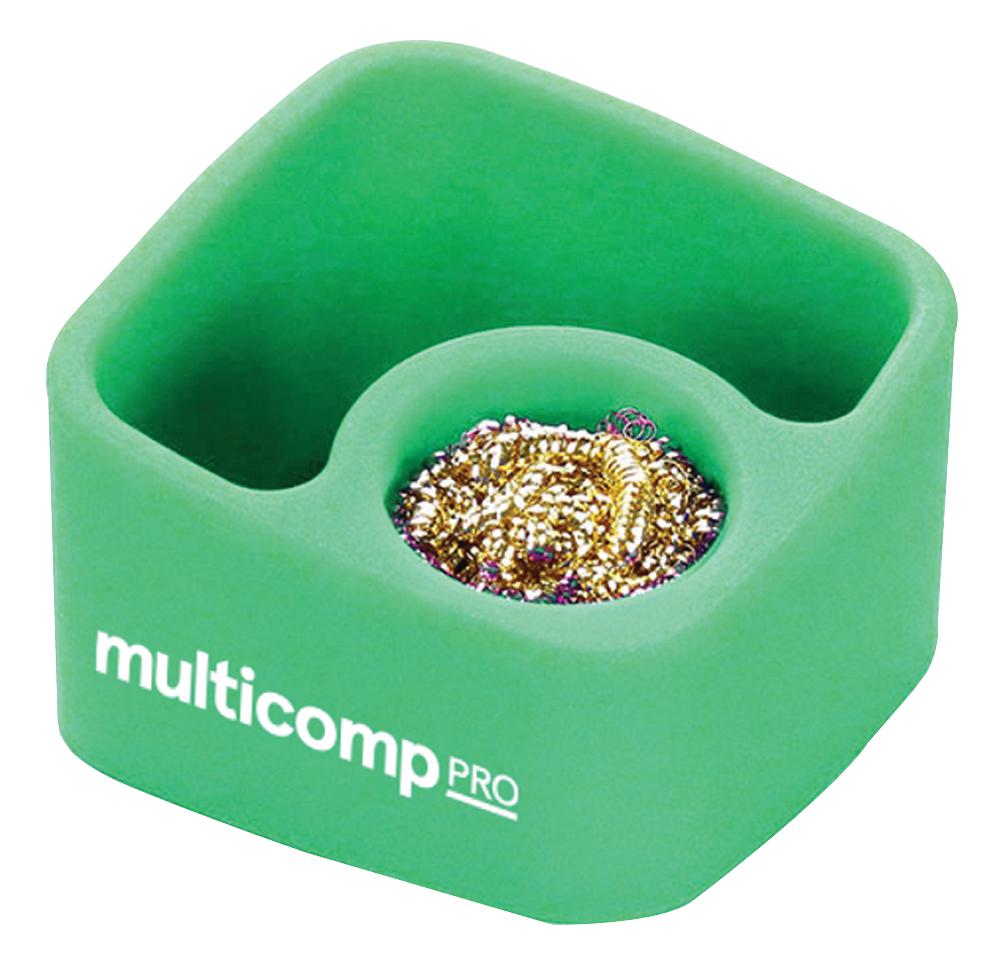 Buy multicomp:ro Tip Cleaner and Slag Box Part Number MP740663 Online