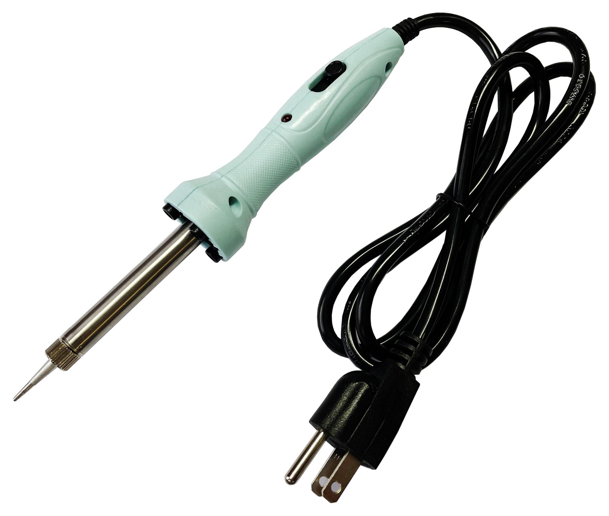 Multicomp Series Soldering Iron: MP740757
