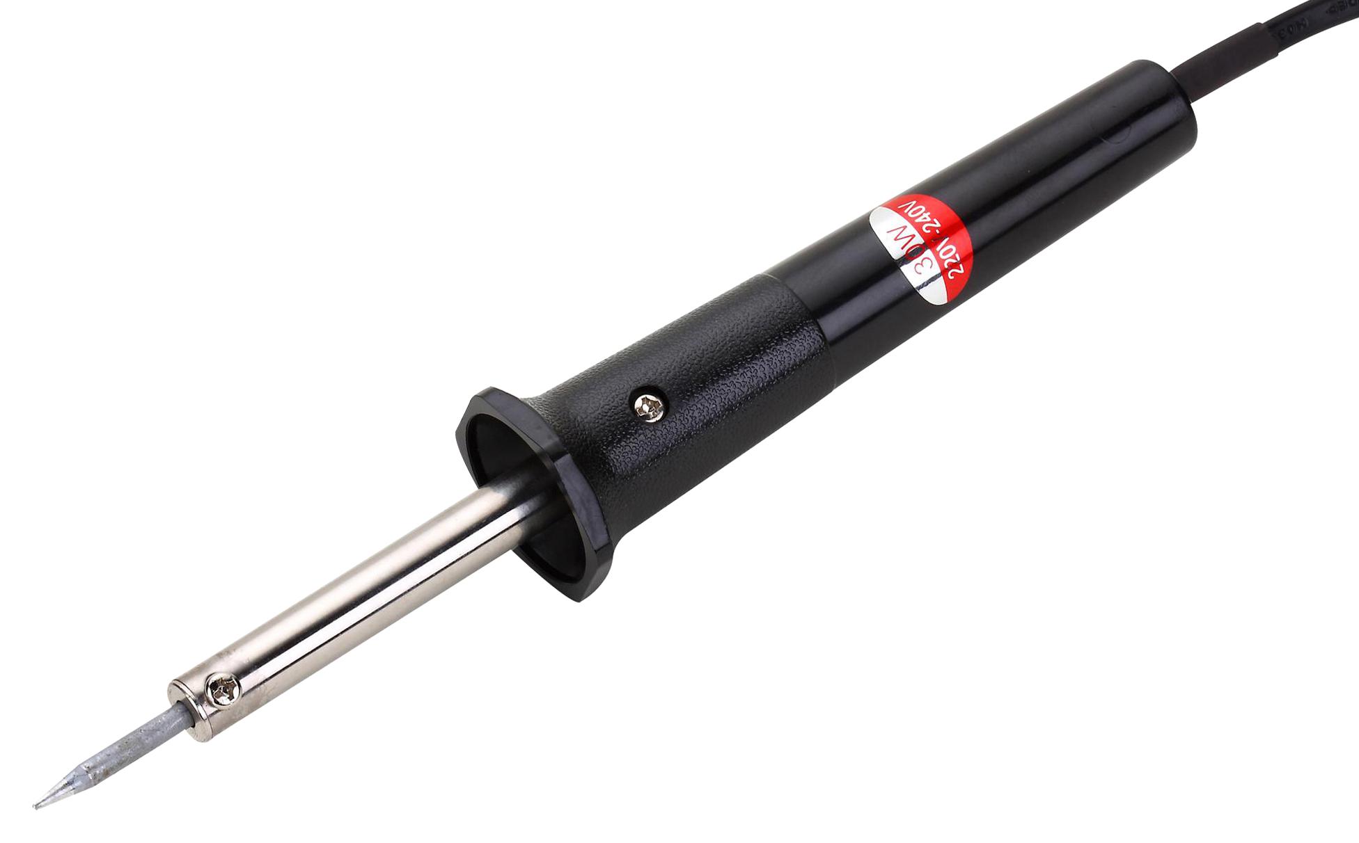 Multicomp Series Soldering Iron: MP740759