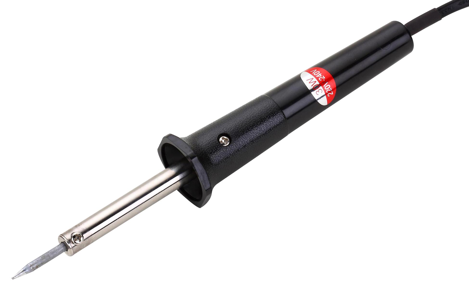 Multicomp Reliable Soldering Iron for Industrial Applications MP740763