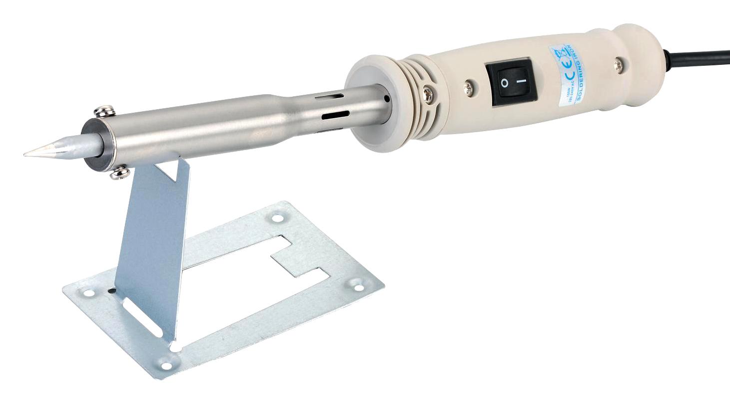 Buy Multicomp High Power Soldering Iron Part Number MP740764 Online