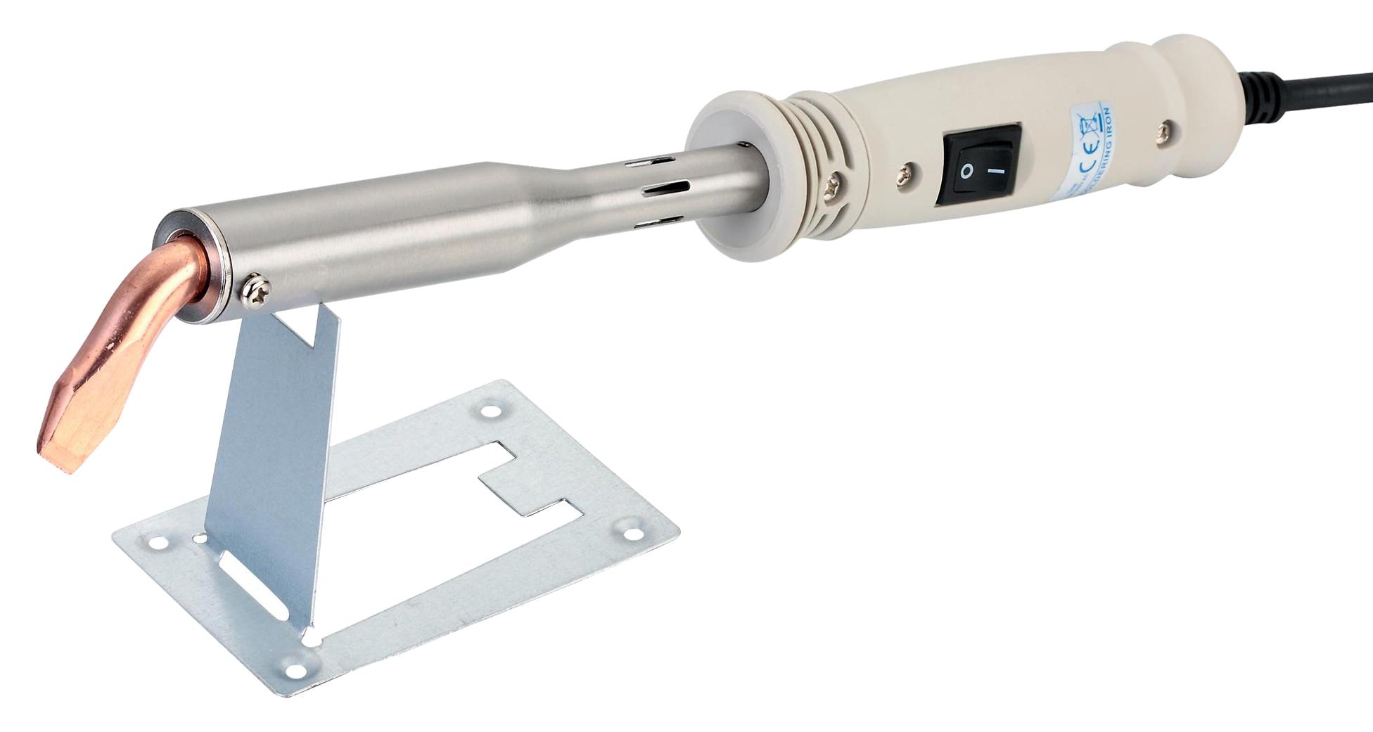 Multicomp Series Heavy Duty Soldering Iron: MP740765
