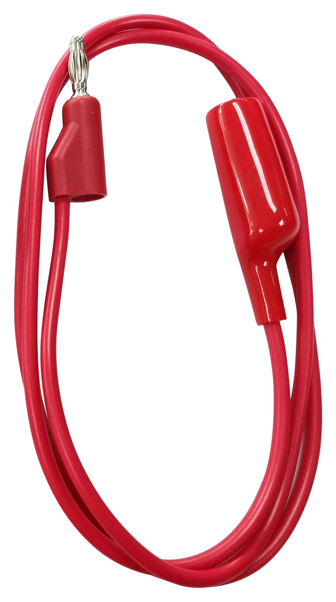Multicomp Pro Series Test Leads: MP770263