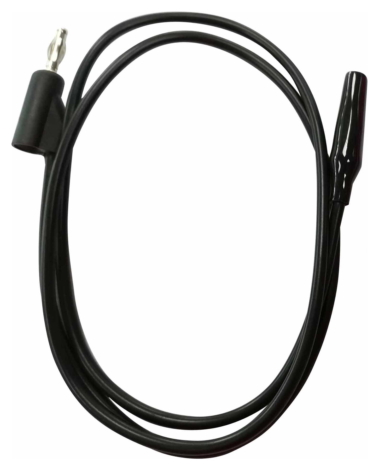 Multicomp MP770272 – Reliable Test Lead for Industrial Applications