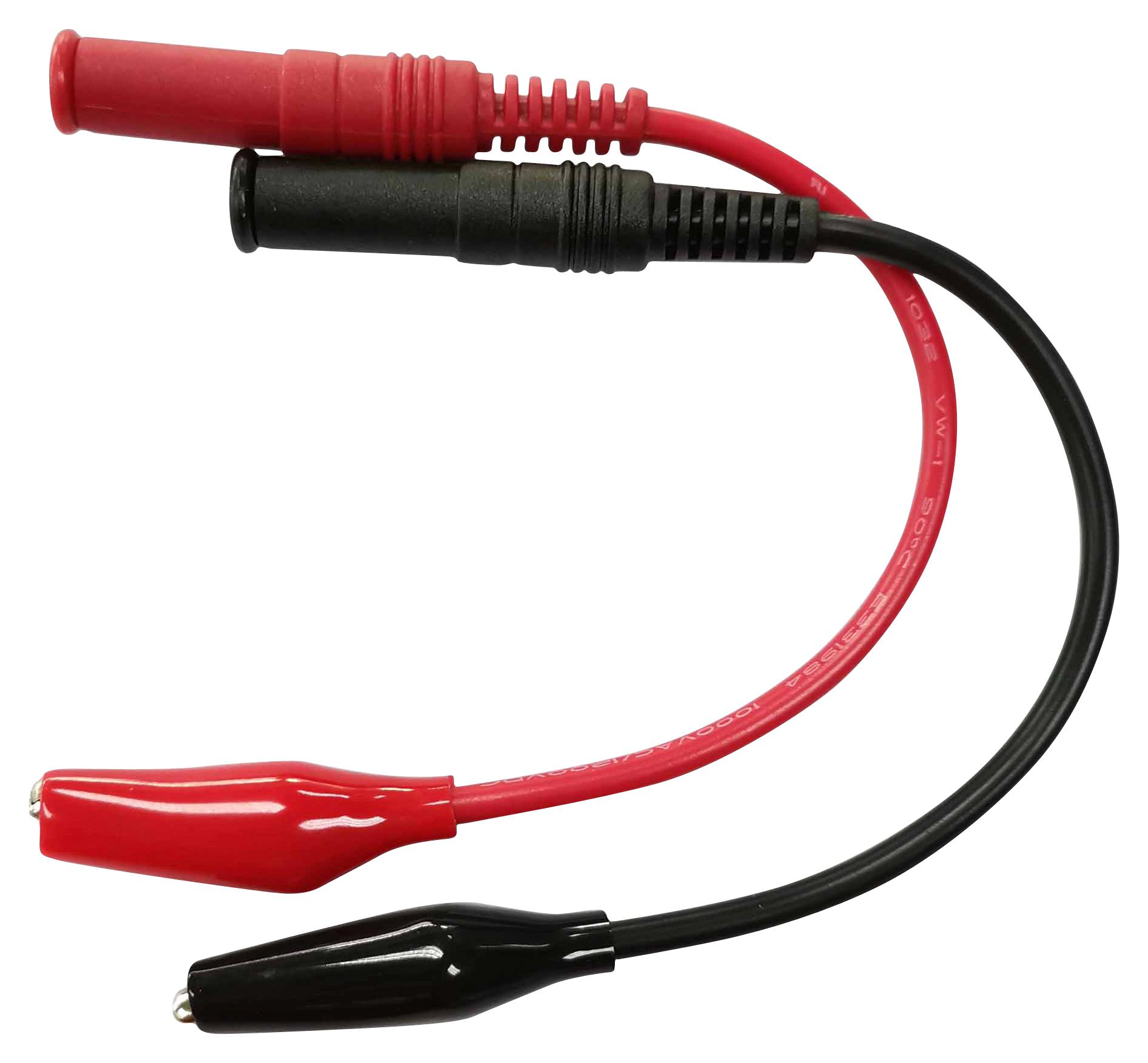 Buy Multicomp Test Lead Set MP770287 Online