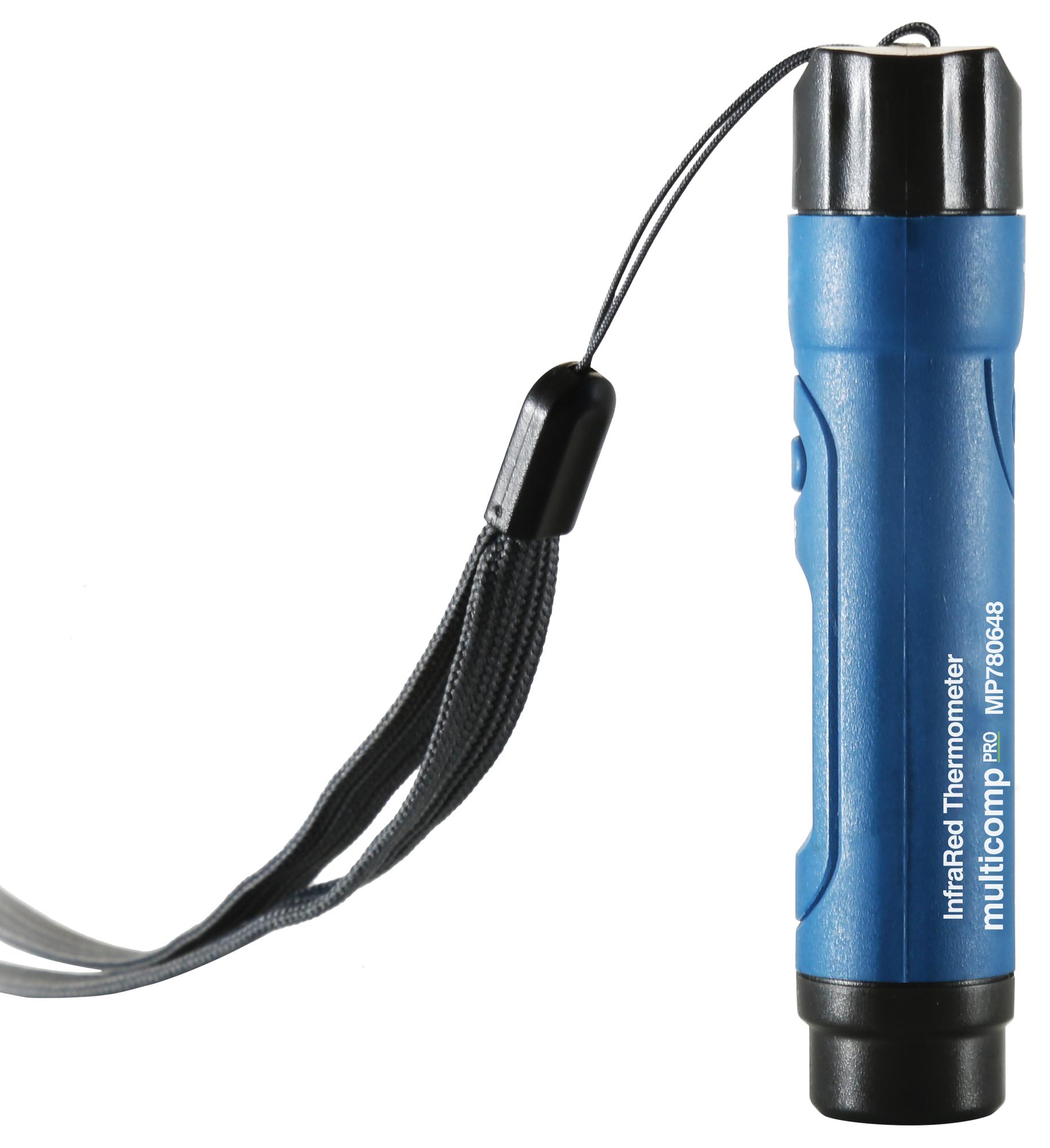 Multicomp Series Infrared Temperature Sensor: MP780648