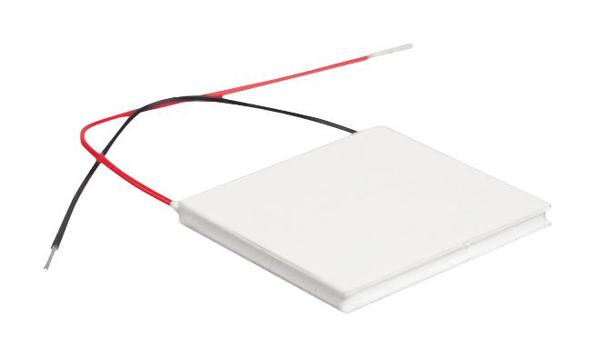 Multicomp Series Peltier Cooler Module: MPADV127140160S