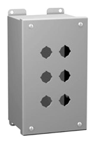 Buy Hammond MPB1 Small Enclosure Part Number MPB1 Online