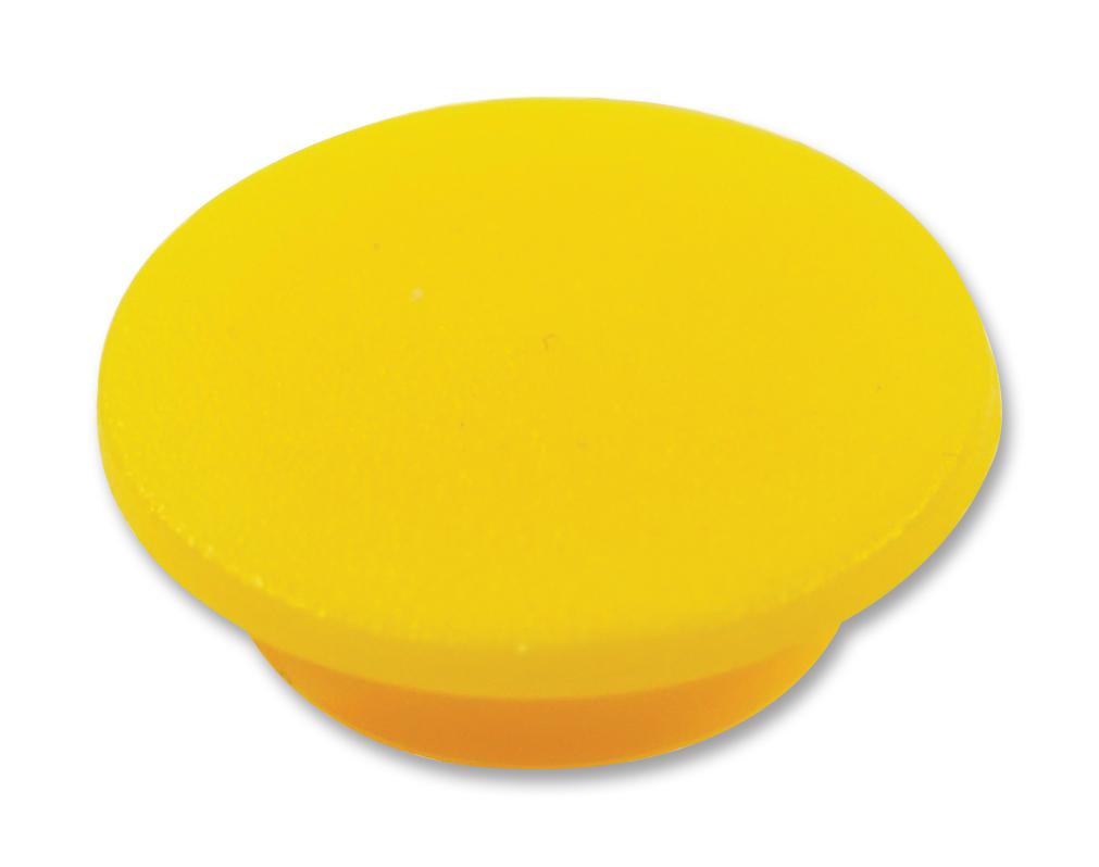 multicomp MPCL1738 – Reliable Control Knob for Industrial Applications