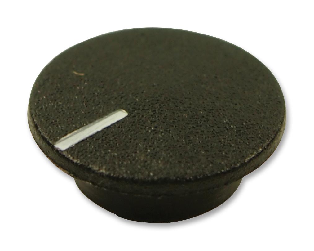 Multicomp MPCL1764 – Reliable Control Knob for Industrial Applications