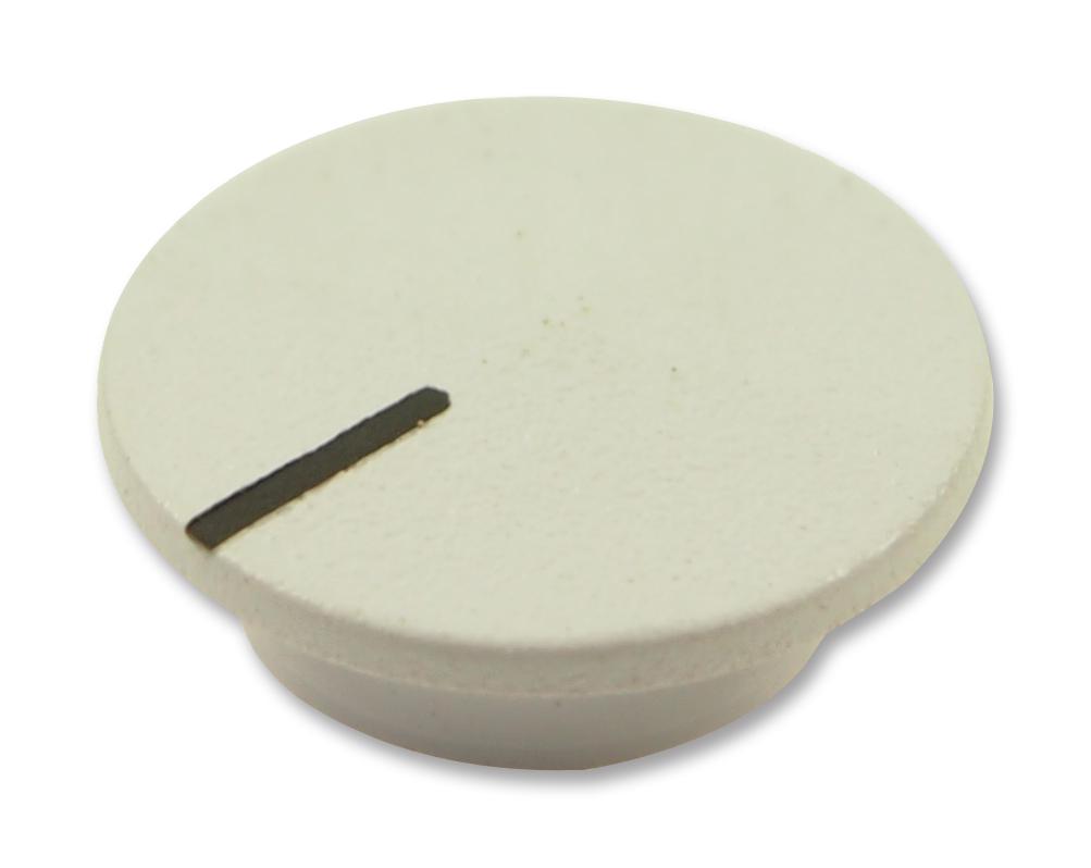 Multicomp RC – Reliable Control Knobs for Industrial Applications