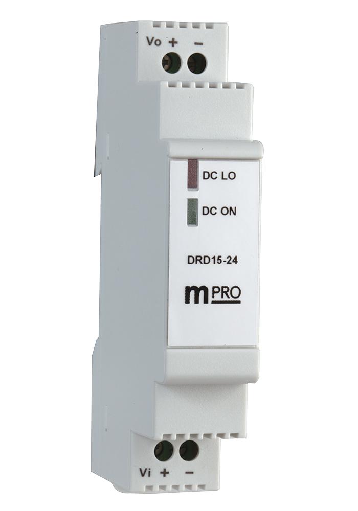 Buy Multicomp Power Supply Part Number MPDRD1524 Online