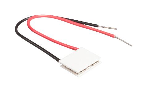Multicomp Series Peltier Cooler Module: MPET1270815