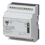 MPF1-912RSL CARLO GAVAZZI Through-Beam Photoelectric Sensor | myMectronic