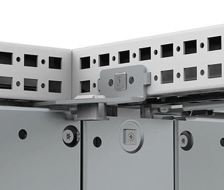 Wag Series Filler Plates: MPF2200
