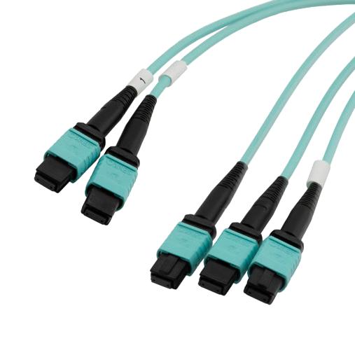 Buy Innovative Fiber Optic Cable Part Number MPF308-MPF212OM3Z5 Online