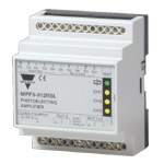 CARLO GAVAZZI MPF3912RSL image