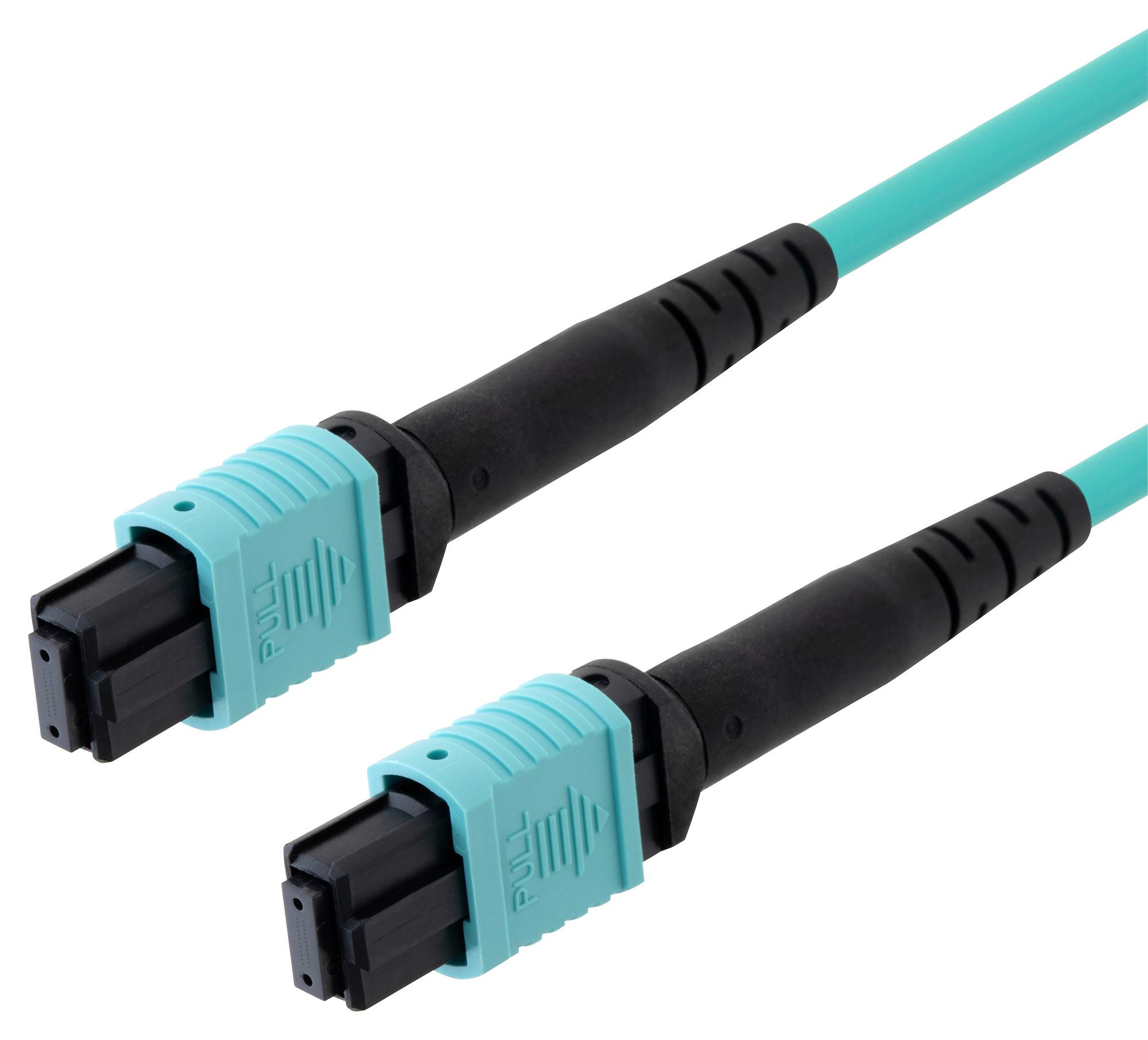 Linentec 24FOM3 – Reliable Multimode Fiber for Industrial Applications