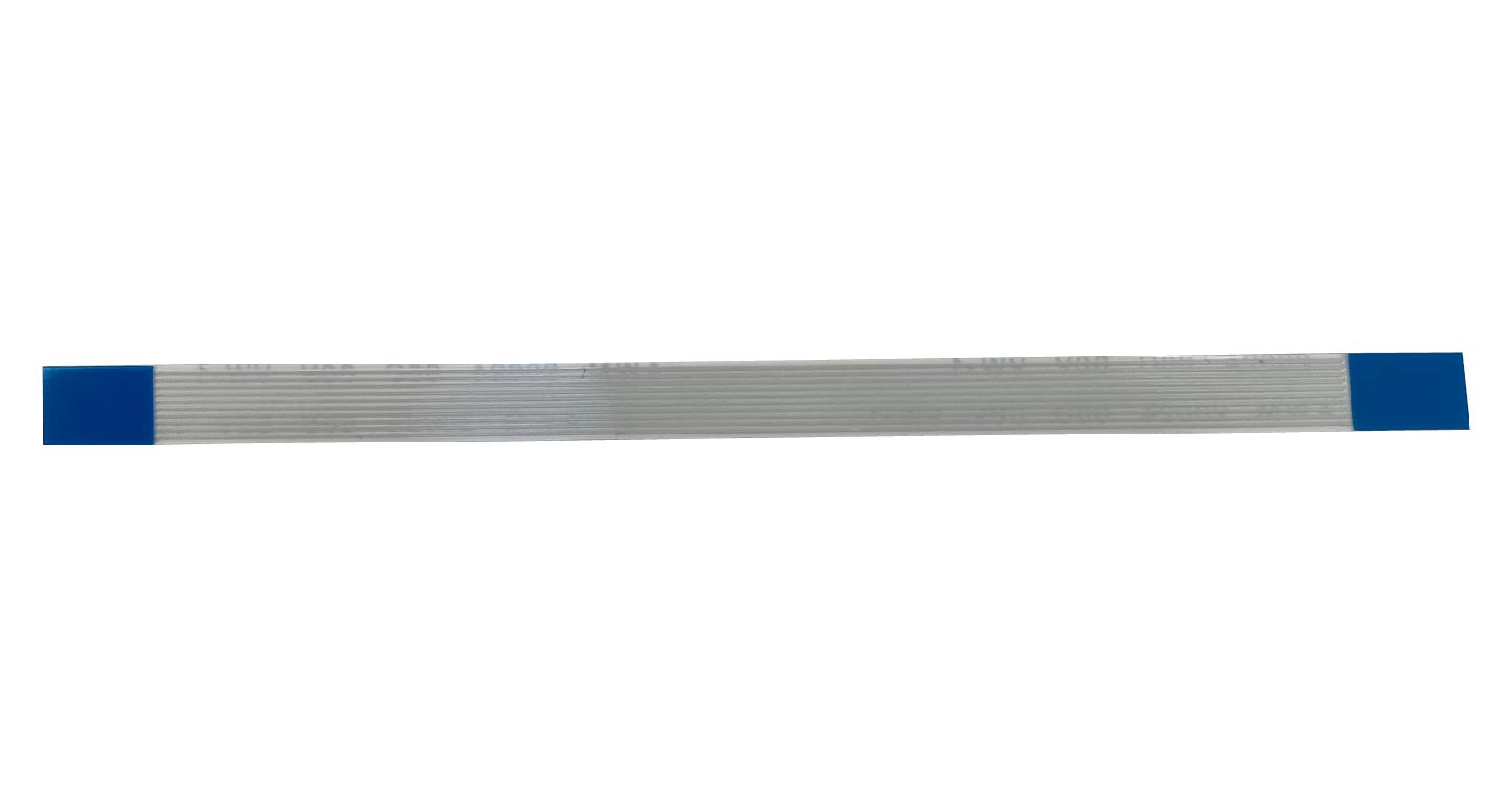 Buy Multicomp Flat Flexible Cables Part Number MPFFCA05061522A Online