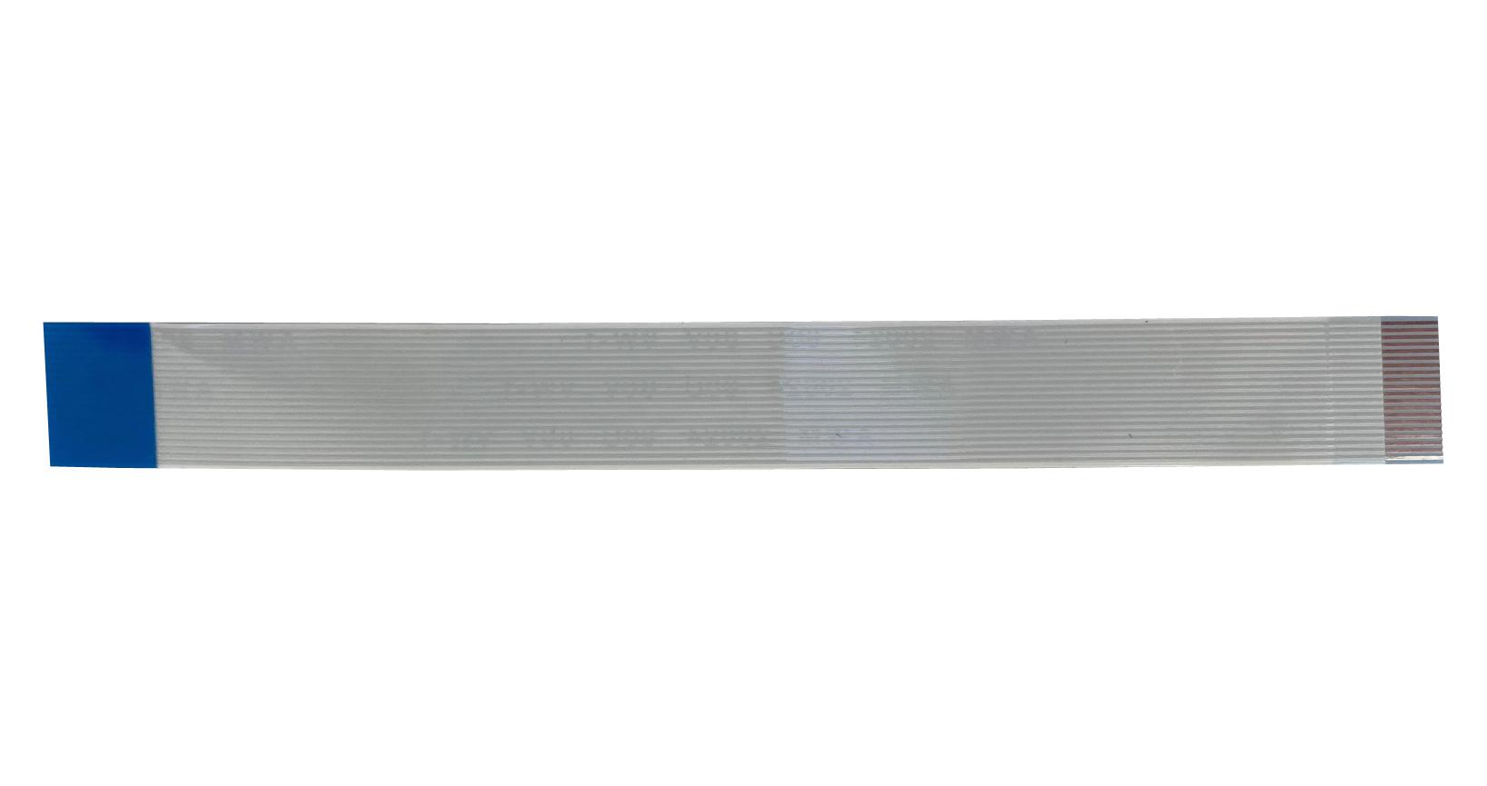 Multicomp Series FFC Cable: 0.5mm Pitch: MP-FFCA05160502B