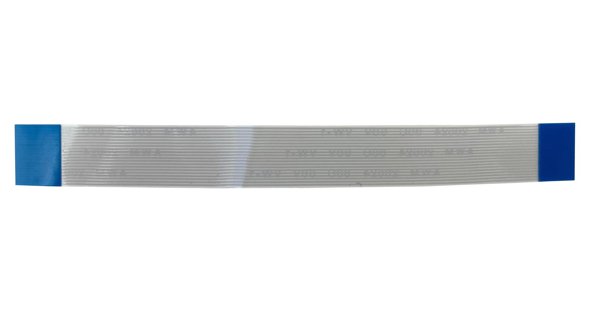 Multicomp 05241002A – Reliable Flexible 0.5mm Pitch Cable for Industrial Applications