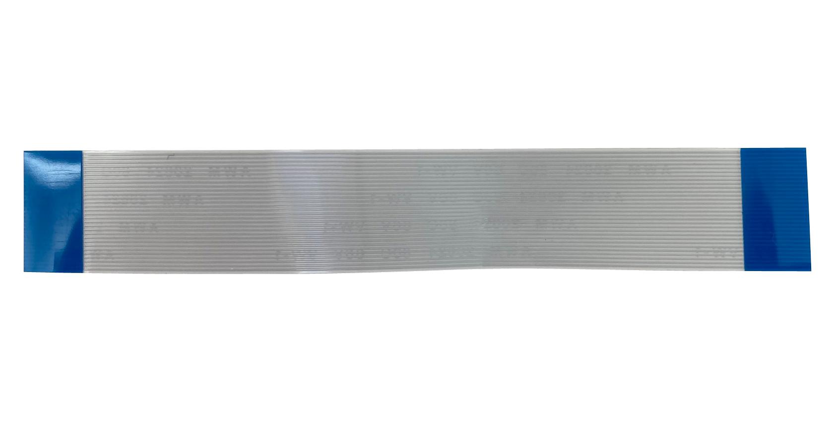 Multicomp Series Flat Flexible Cable: MPFFCA05332002A