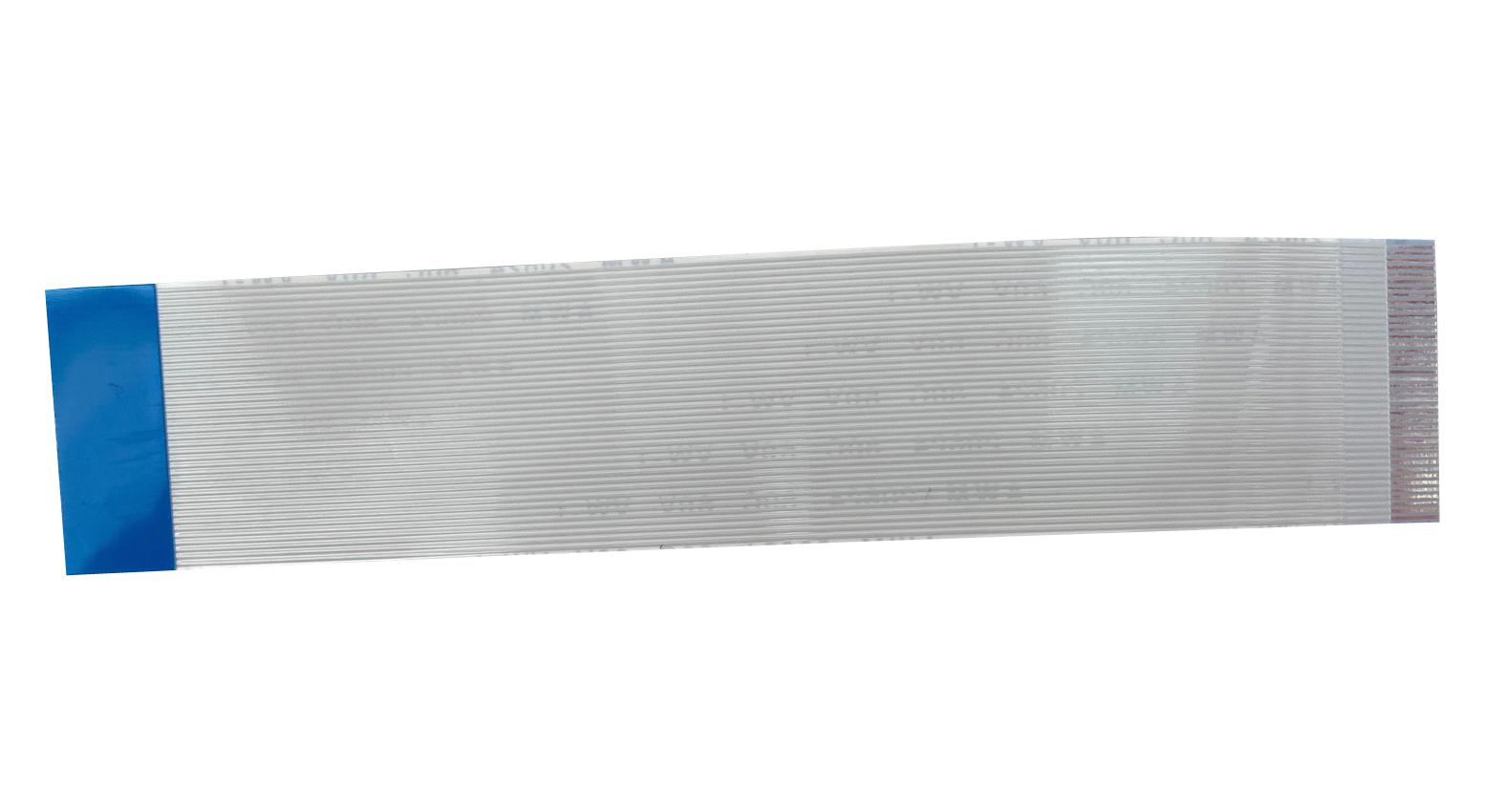 Multicomp Series Flat Flexible Cables: MP-FFCA05401002B